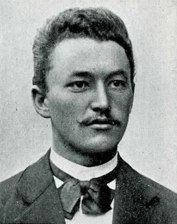 Jaakko Mäki — Biography