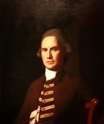 Jabez Bowen