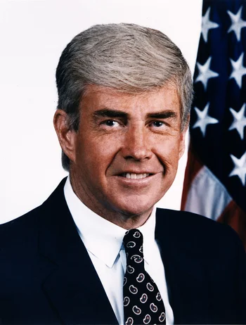 Jack Kemp — Biography