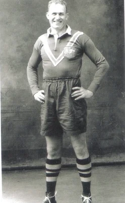 Jack Rayner — Biography