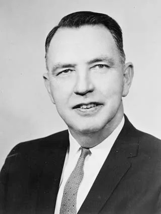 John Brophy Renshaw — Biography