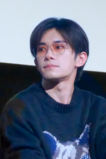 Jackson Yee — Biography