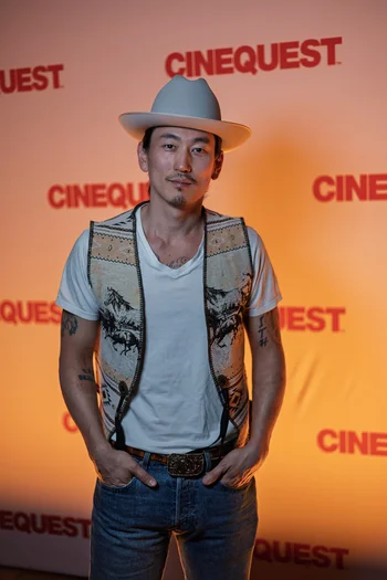 Jake Choi — Biography