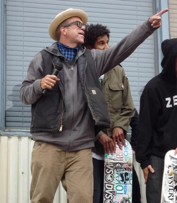Jake Phelps — Biography