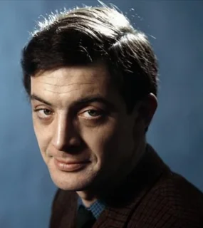 Jake Thackray — Biography