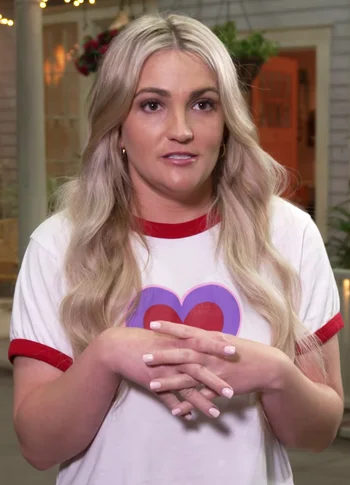 Jamie Lynn Spears — Biography