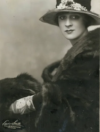 Jane Cowl — Biography