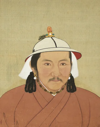 Tugh Temür (Emperor Wenzong of Yuan) — Biography