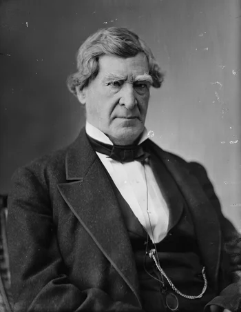 Jeremiah S. Black — Biography