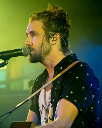 Jeremy Loops — Biography