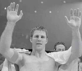 Jerry Quarry — Biography