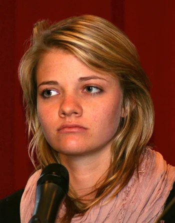 Jessica Watson — Biography
