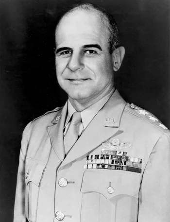 Jimmy Doolittle — Biography
