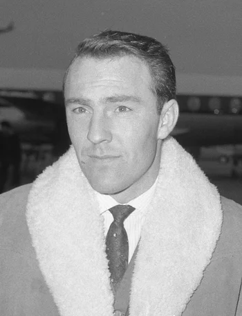 Jimmy Greaves — Biography