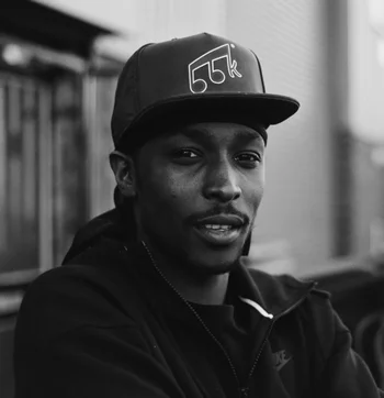 Jme — Biography