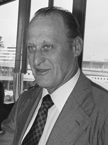 João Havelange — Biography