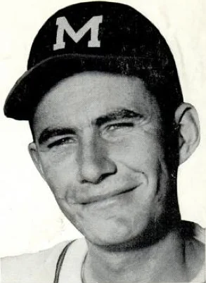 Joe Adcock — Biography