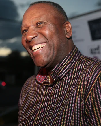 Joe Carter — Biography