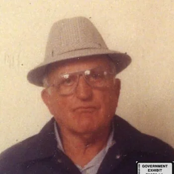 Joey Aiuppa — Biography