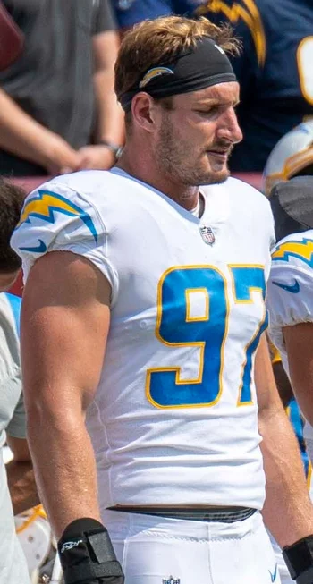 Joseph Anthony Bosa — Biography