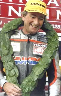 Joey Dunlop — Biography