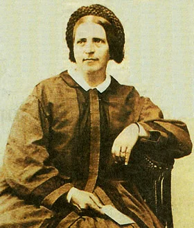 Johanna Spyri — Biography