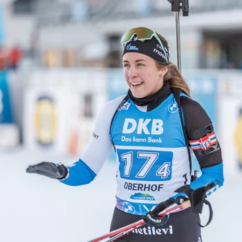 Johanna Talihärm