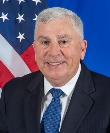 John Abizaid — Biography
