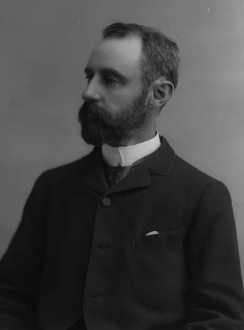 John Fitzwilliam Stairs — Biography