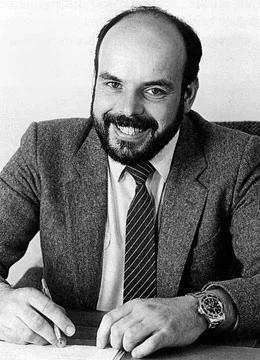 John Friedrich — Biography