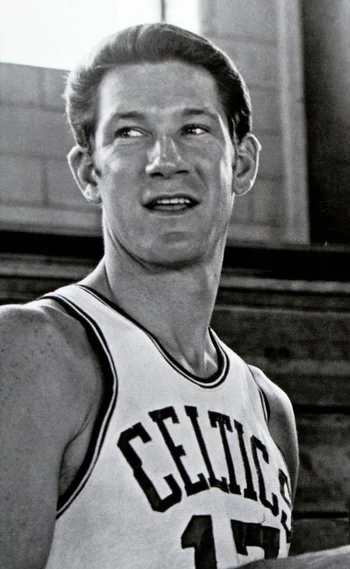 John Havlicek — Biography