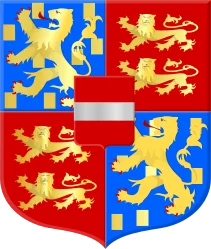 John III, Count of Nassau-Siegen — Biography