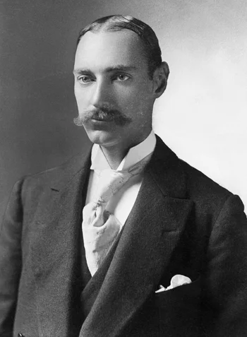 John Jacob Astor IV — Biography