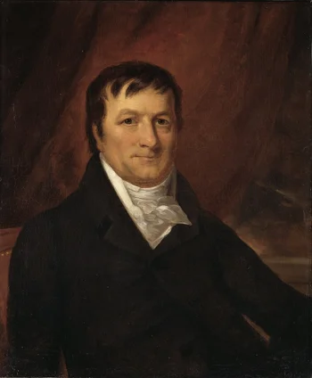 John Jacob Astor — Biography
