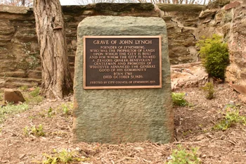 John Lynch
