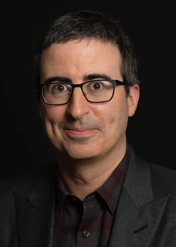 John Oliver — Biography