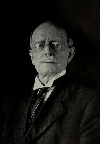 John Philip Holland — Biography