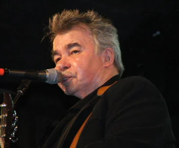 John Prine — Biography