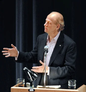 John Ralston Saul