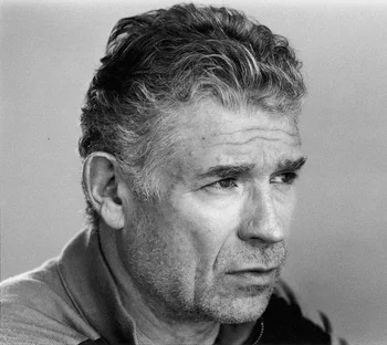 John Riggins — Biography