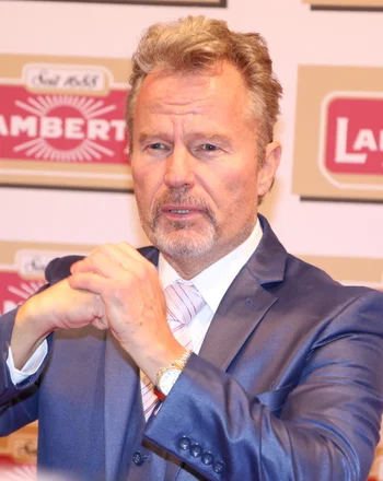 John Savage — Biography