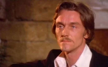 John Steiner — Biography