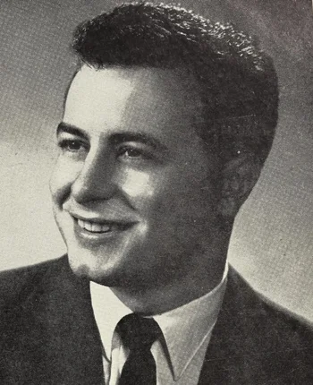 Johnny Preston — Biography