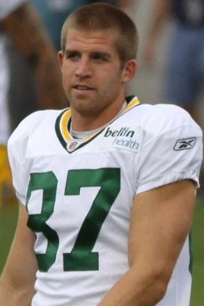 Jordy Nelson — Biography