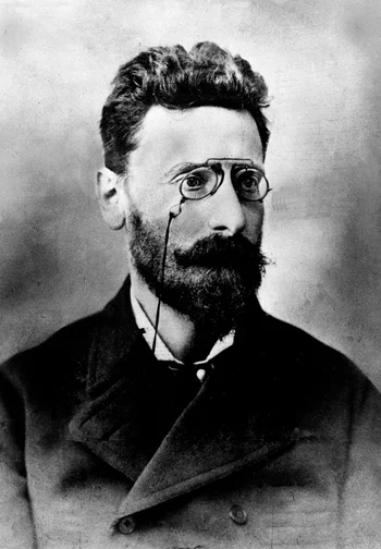Joseph Pulitzer — Biography