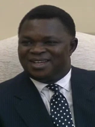 Joseph Saidu Momoh — Biography