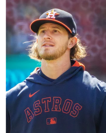 Josh Hader — Biography
