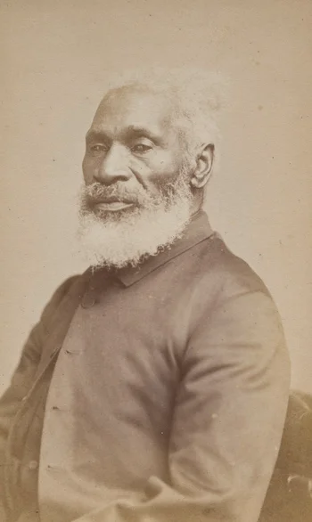 Josiah Henson — Biography