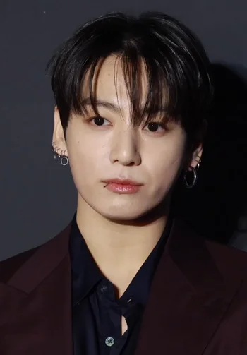 Jung Kook — Biography