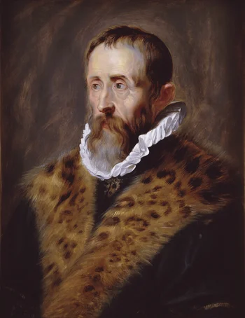 Justus Lipsius — Biography